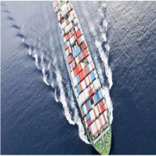 porcelana Agente de transporte marítimo Ahorre un 5% de costo Freight Forwarder Puerta al servicio de la puerta de Shanghai a Hamburgo Alemania fabricante