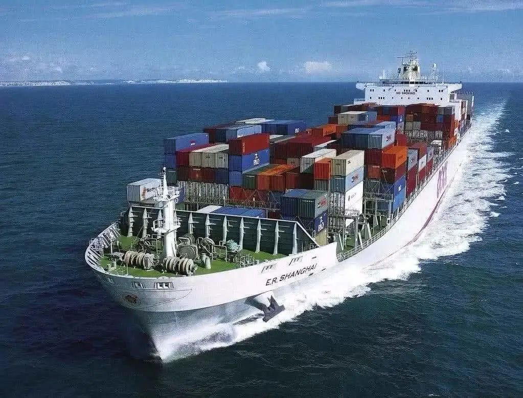 free sea freight shipping to Manila full container shipping freight forwarder in China