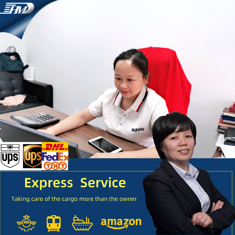 空运货运代理提供敏感货代到新加坡海运快件服务