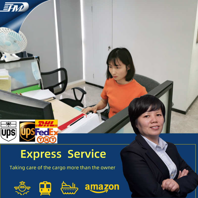 agente de transporte de serviço expresso em guangzhou china para filipinas
