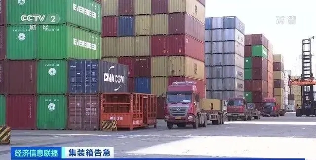 sunny worldwide logistics