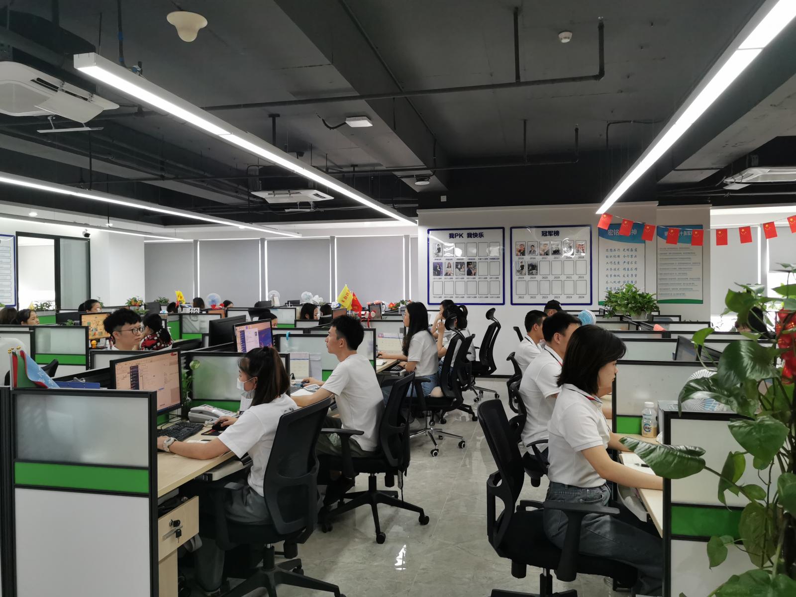 sunny worldwide logistics