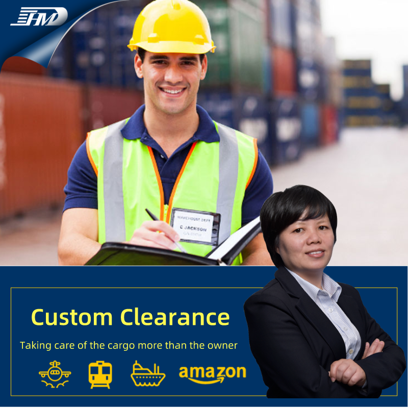 Russia Custom Clearance Service with Sunny Worldwide Logistics 