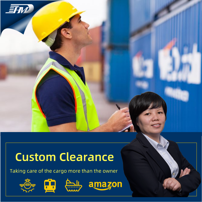 Mexico Custom Clearance Service Freight Shipping with Sunny Worldwide Logistics 