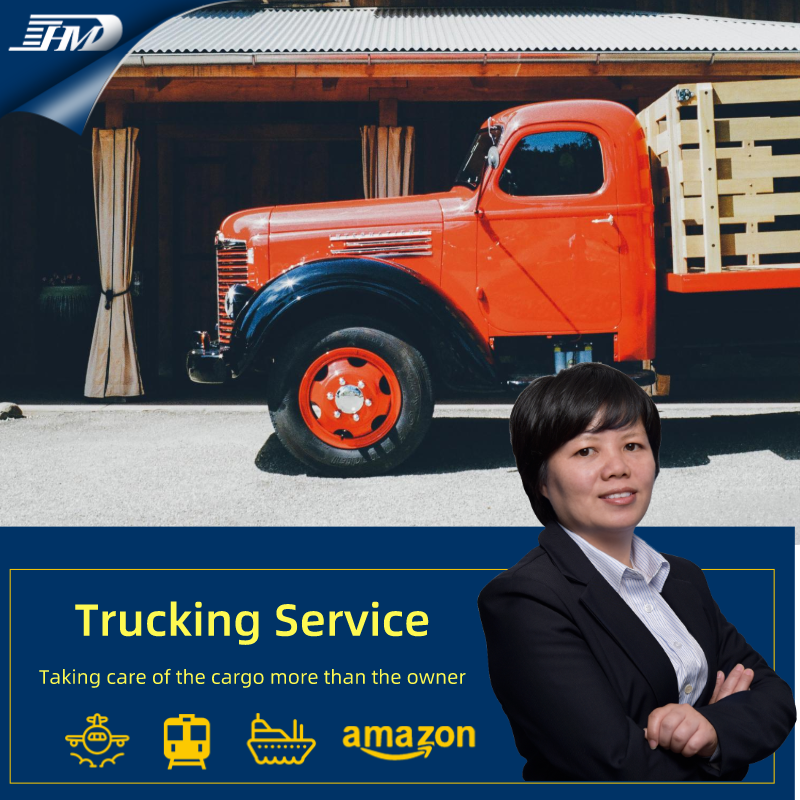 中国货运代理货运代理卡车服务