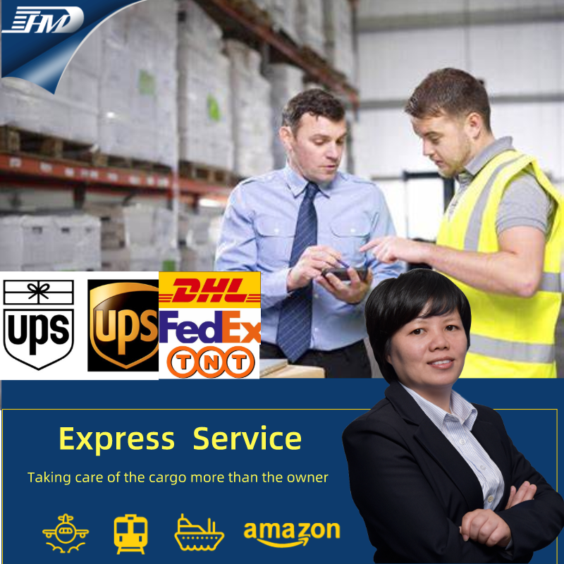 FedEX Express Service Shipping Agent from China to Worldwide