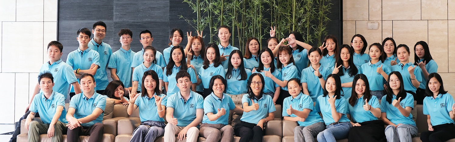 sunny worldwide logistics