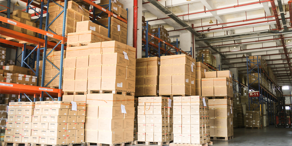 sunny worldwide logistics