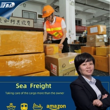 China FBA shipping service agent from china to USA fabricante