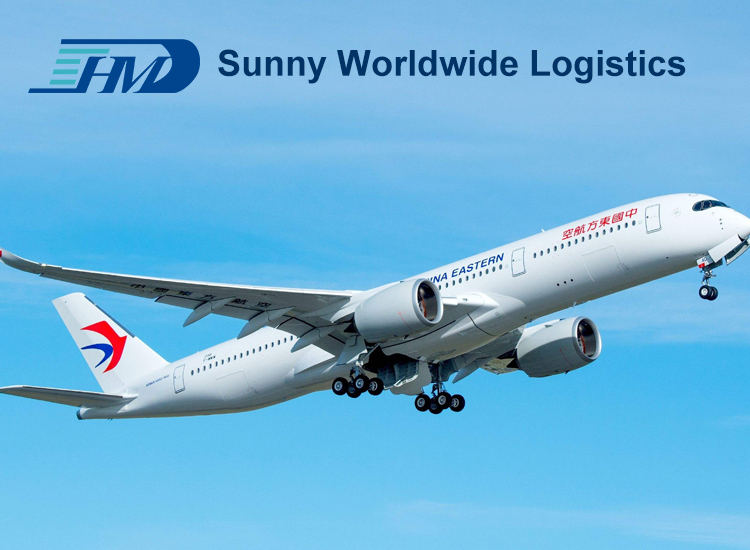 China cheap air freight international shipping forwarding agent from china to usa in shenzhen