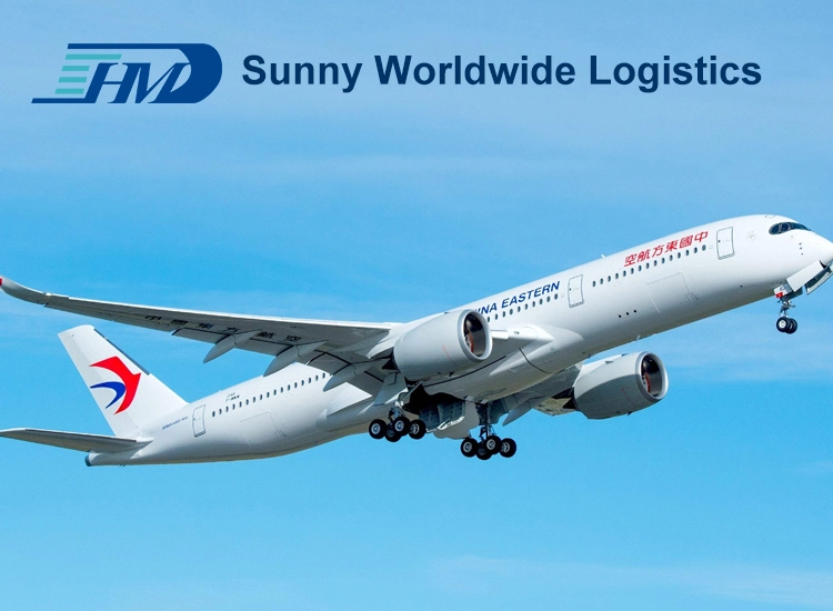 sunny worldwide logistics