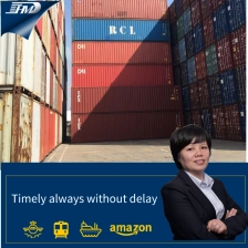 Chiny transport do Duisburga tylko 16 dni Yuxinou Chiny-Europa Railway Freight producent
