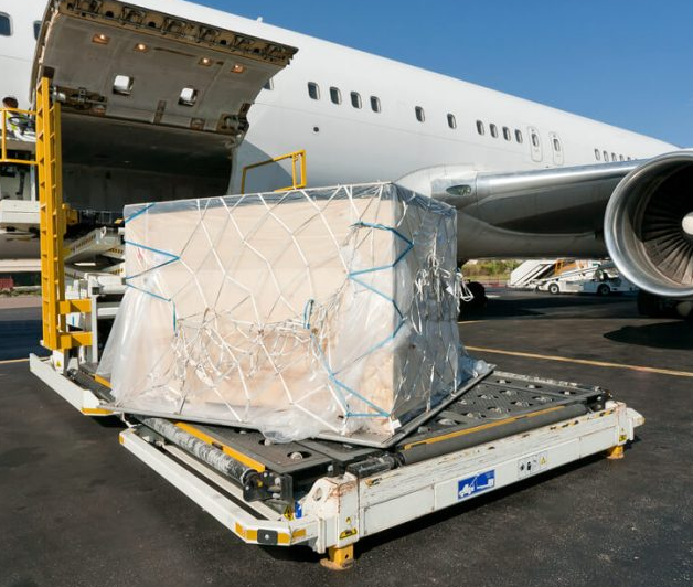 Cheap  and fast air shipment from Guangzhou China to London UK Logistics Los Angeles  USA china forwarder