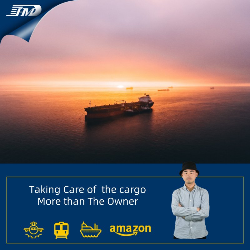 Pengangkutan laut penghantaran dari Shenzhen China ke Brisbane Australia perkhidmatan pengecualian kastam 