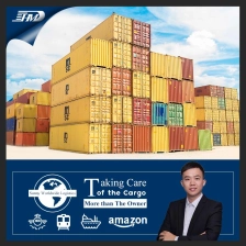 China Taxas de envio marítimo DDP de Guangzhou China para Manila Filipinas transporte porta a porta  fabricante