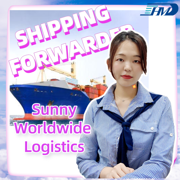 ocean shipping agency in china freight forward from shenzhen to uk