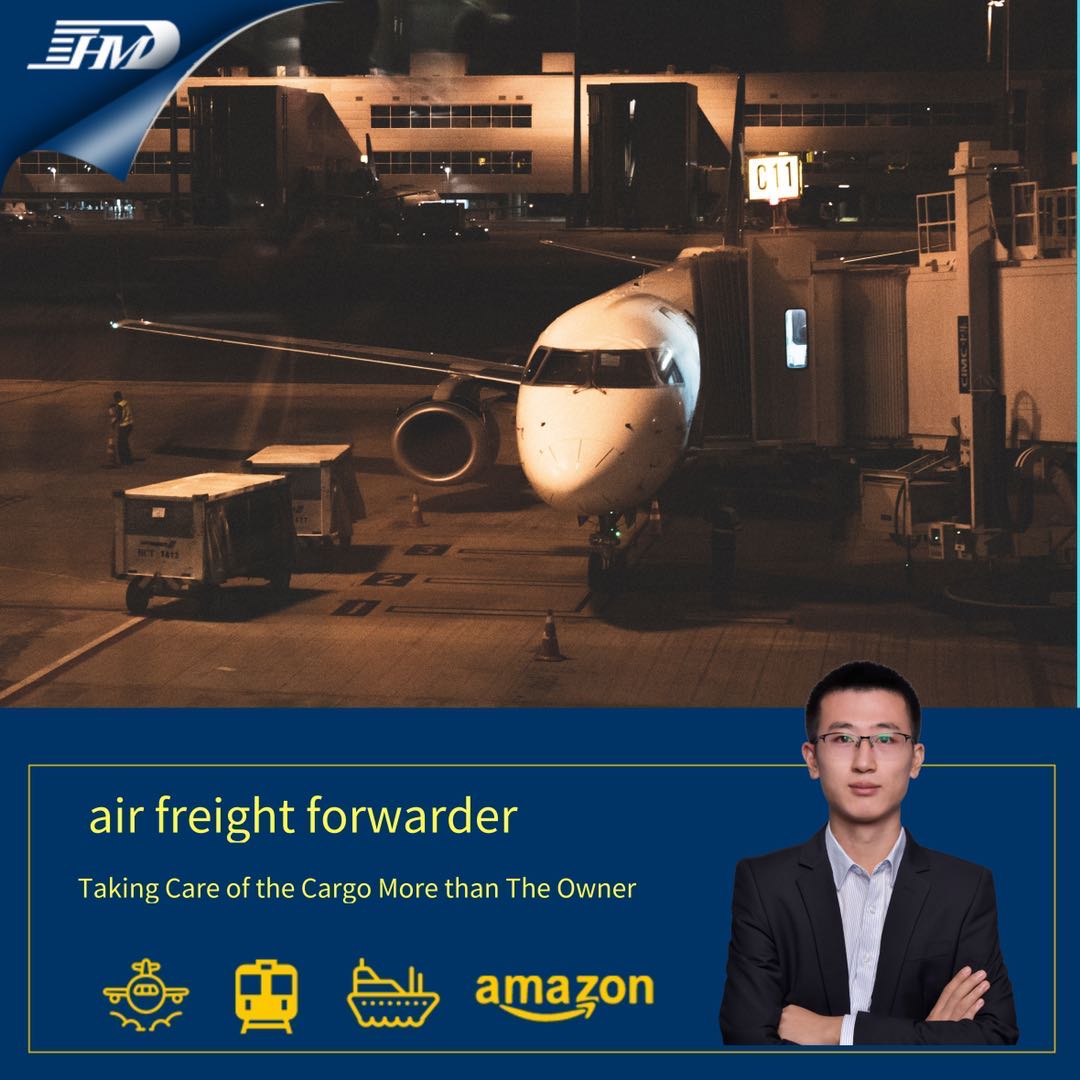 Air shipping agent from China to Canberra Australia air freight from China door to door service 