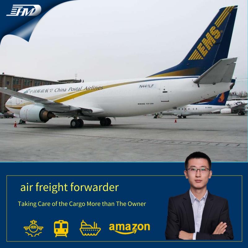 Air shipping service company from China to Toronto Canada customs clearance Door to door shipment service 