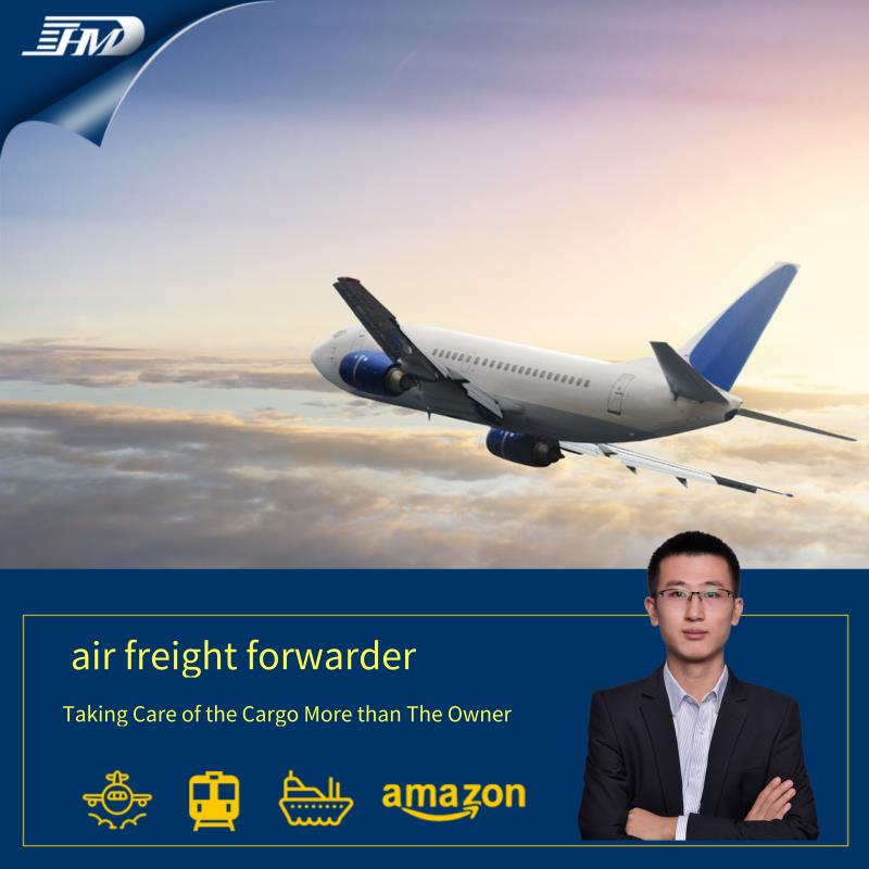 Agente de transporte aéreo de China a Leipzig, Alemania, transporte aéreo desde China, servicio puerta a puerta