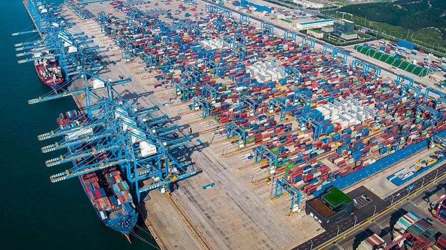Китай контейнер Из Шэньчжэня в Японию FCL морские перевозки экспедитор sinotrans logistics 