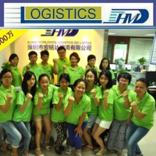 Chiny Amazon FBA Hot Seller Shipping Agents In Shenzhen Rent Warehouse Storage producent