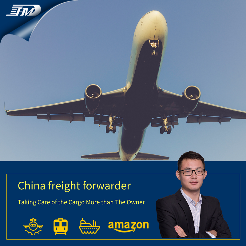 Penghantaran pintu pintu ke pintu penghantaran dari Guangzhou China ke Sydney Australia