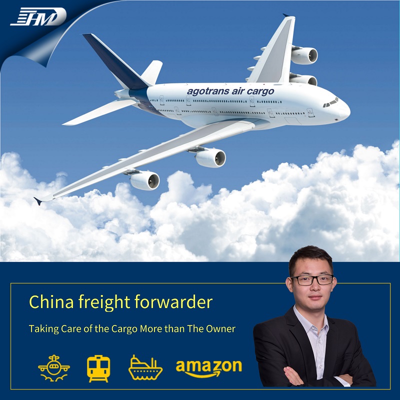 أسعار الشحن الجوي الرخيصة الشحن الجوي من Chian إلى أستراليا