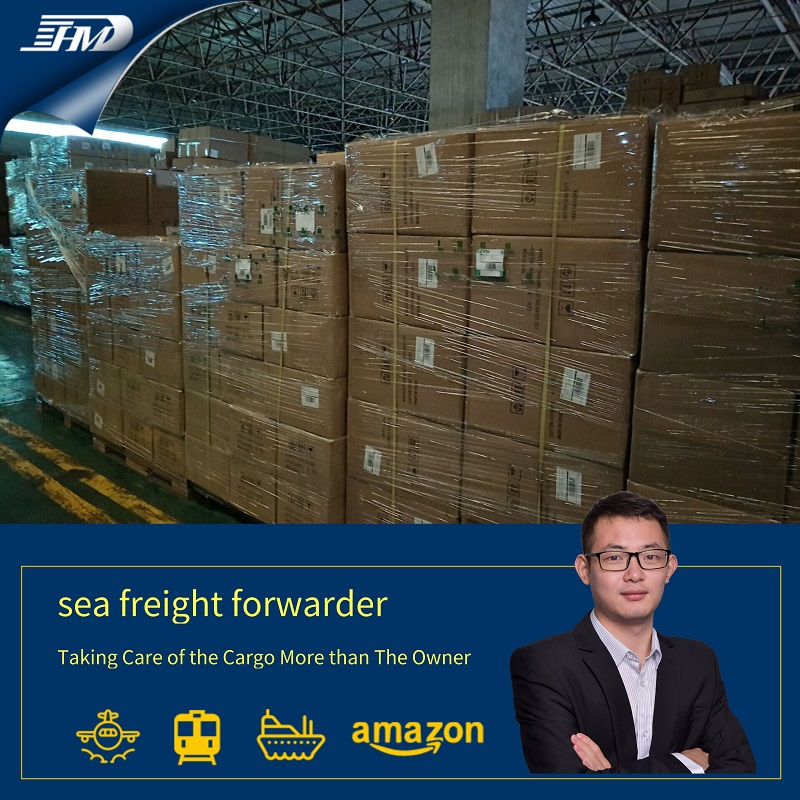 FCL海运拼箱海运价格从中国上海到费利克斯托英国的门到门送货服务