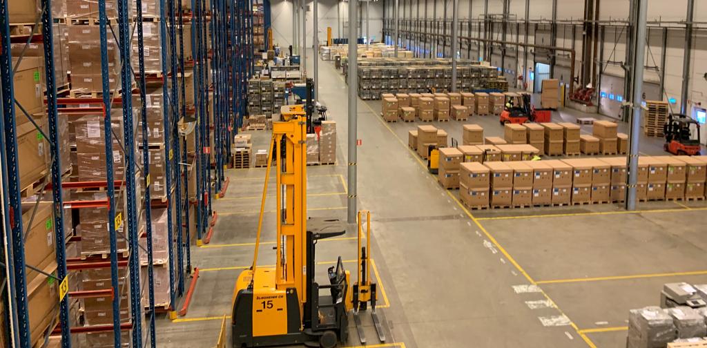 sunny worldwide logistics sunny worldwide logistics