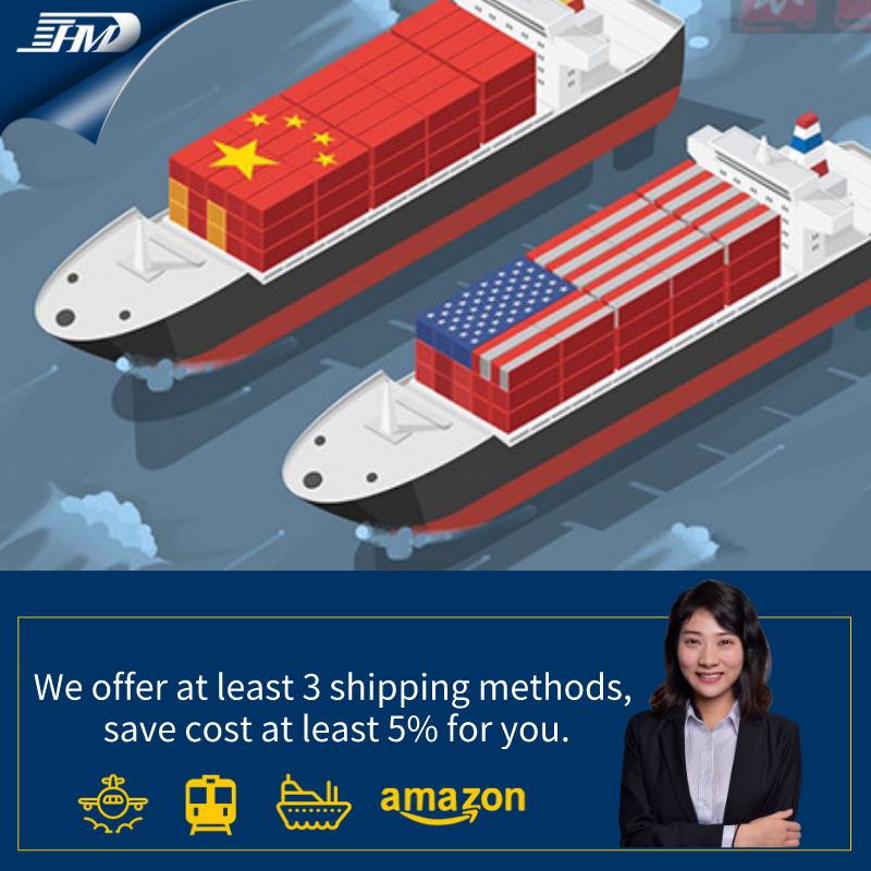 FCL Shenzhen sea freight forwarders shipping to Australia (en inglés)