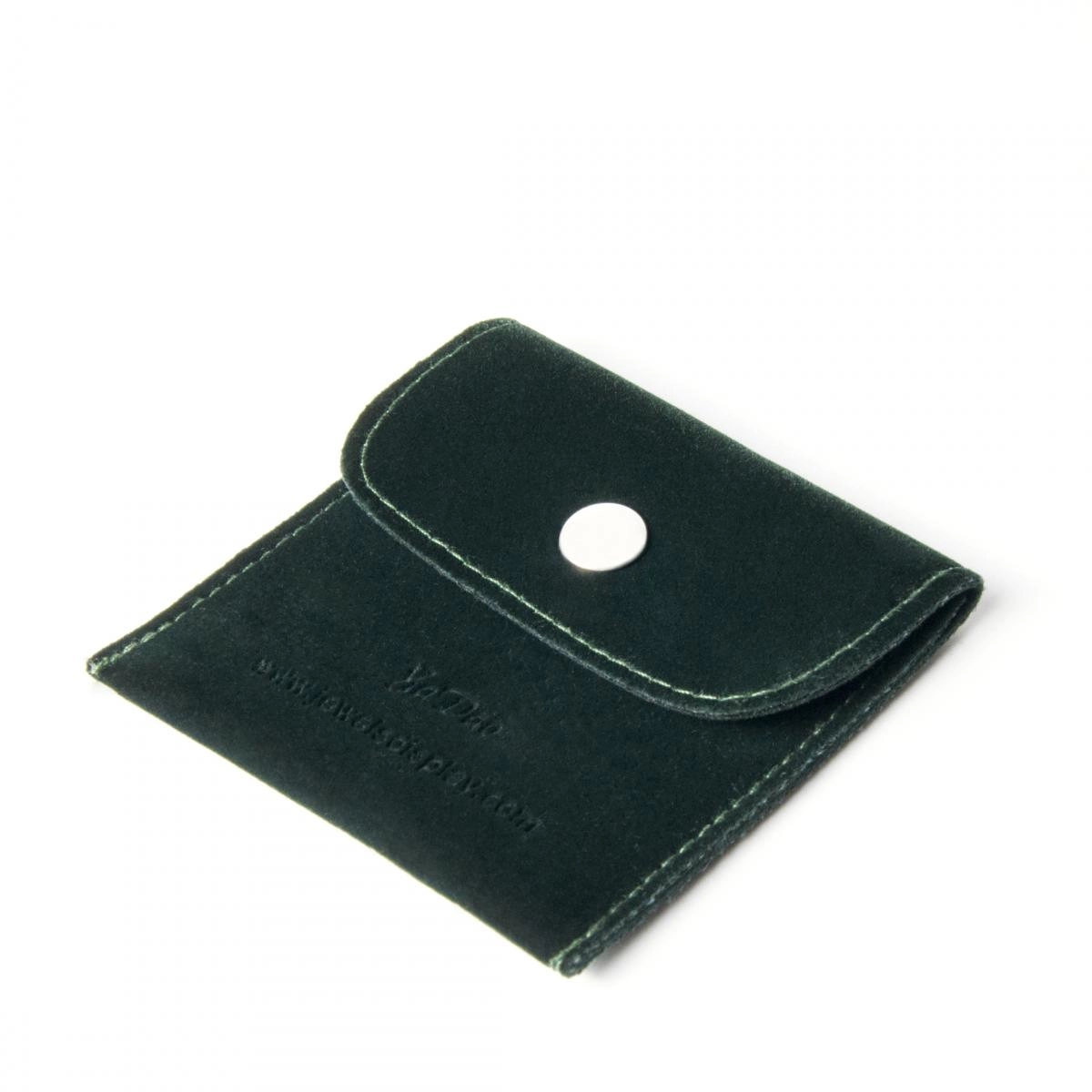 Κίνα Brown microfiber pouch jewelry packaging  κατασκευαστής