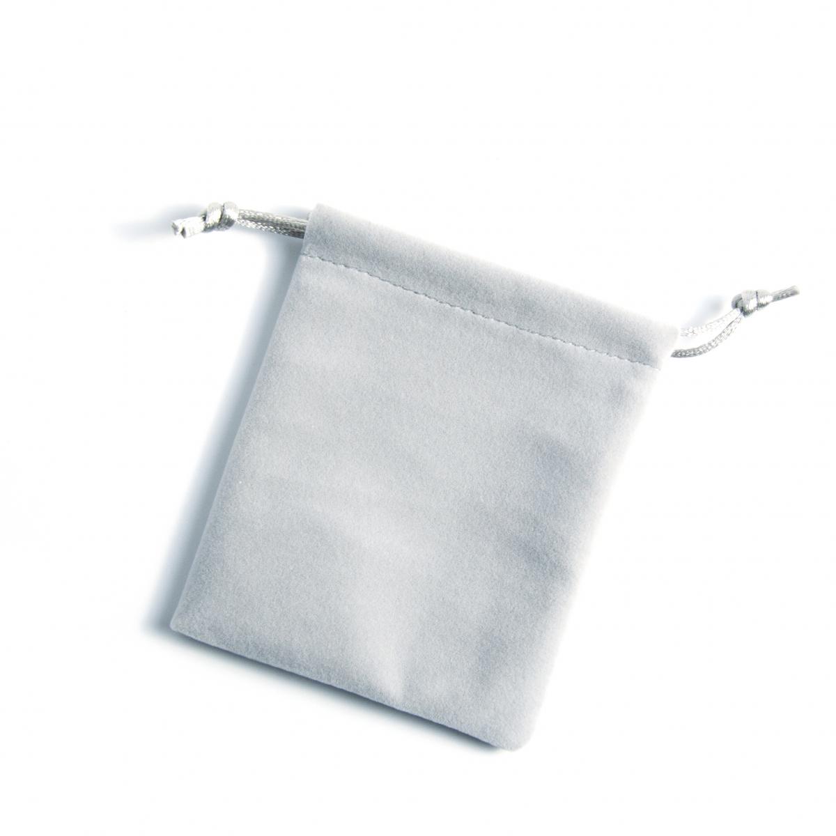 YADAO microfiber jewelry pouch bag with drawstring closure for storage jewelry China factory