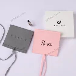 Κίνα Candy ροζ χρώμα τετράγωνο θήκη αγώνα στο κουτί κατασκευαστής