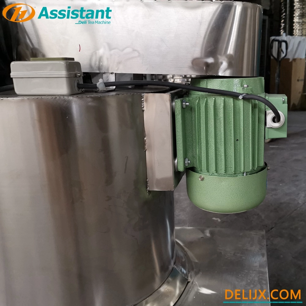 Machine à briser les grumeaux de thé entièrement en acier inoxydable DL-6CJK-40