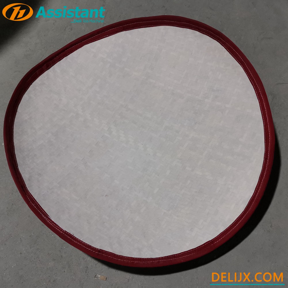 中国 
ティーツール超ソフトバンブーティーバスケット布カバー付きDL-6CRH-120B メーカー