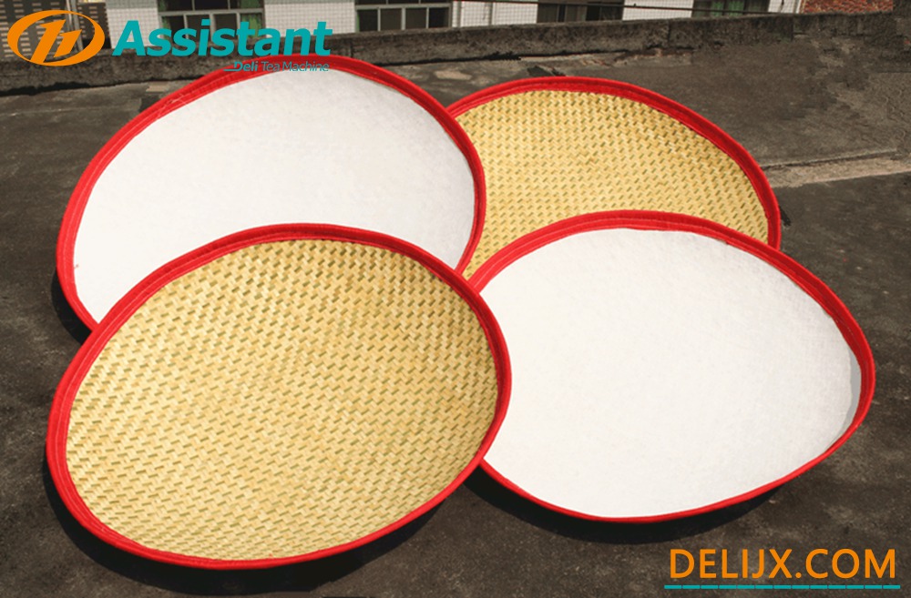 Китай 
Чайные инструменты ультра мягкая бамбуковая корзина для чая с тканевым покрытием ДЛ-6КРХ-120Б производителя