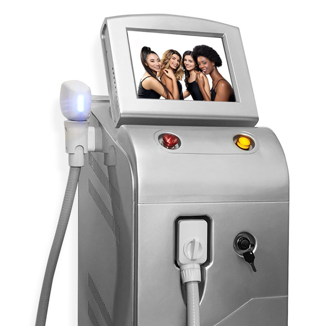 Diode 808nm diode laser Price diode Laser 808nm Hair Removal Machine