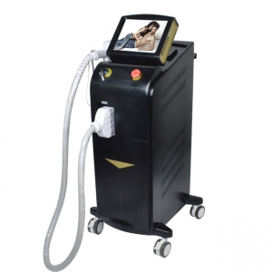 Hair removal machine diode laser 755/808/1064 Hot 808nm Diode Hair Removal  machine