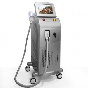 China factory direct sales high quality 808 diode laser for hair removal