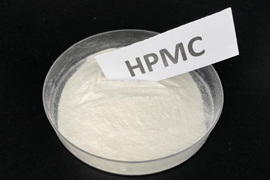 ¿Cómo determinar la calidad de la hidroxipropilmetilcelulosa (HPMC) de forma sencilla e intuitiva?