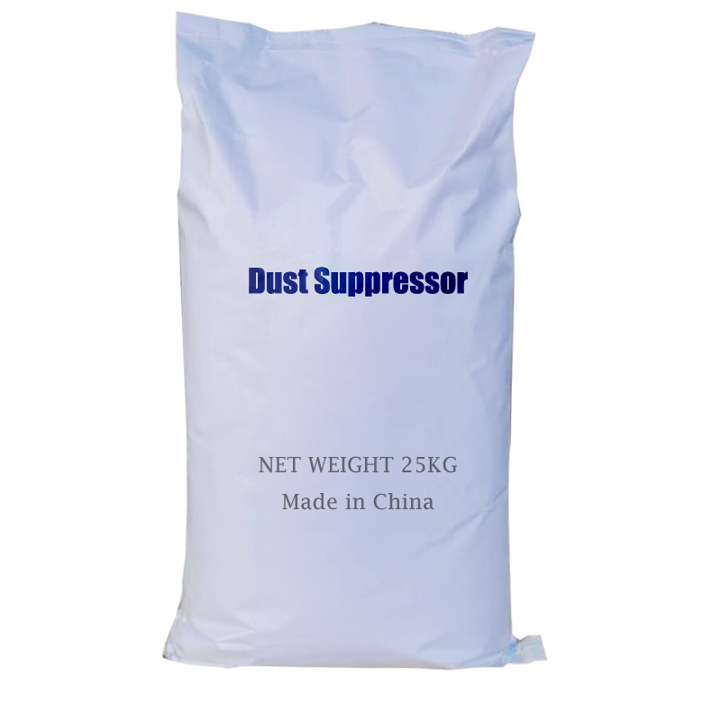 Dust Suppressor