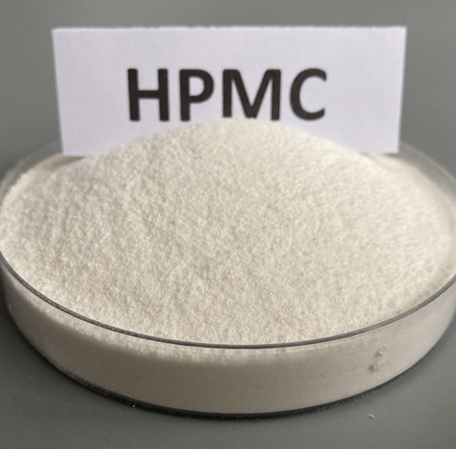HydroxyPropyl Methyl Cellulose（HPMC）