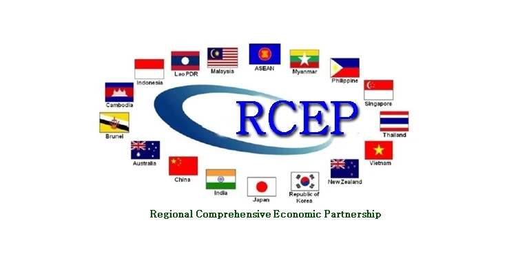 Pacto RCEP 