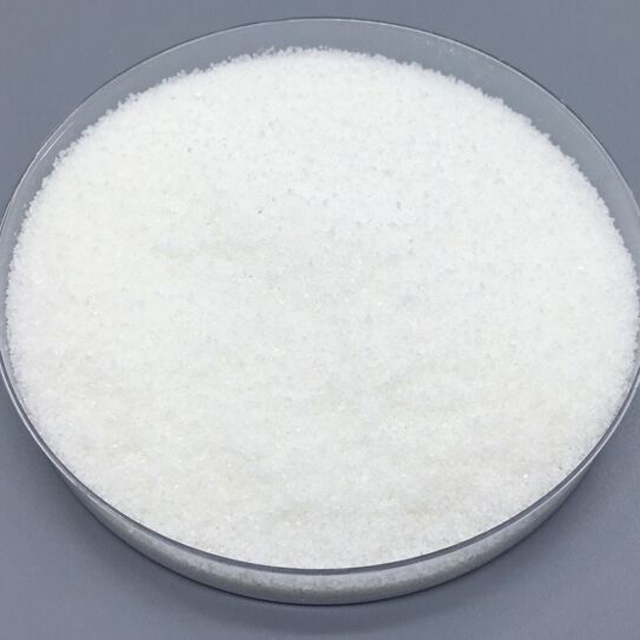Powder Super Absorbent Polymer for Baby Diapers