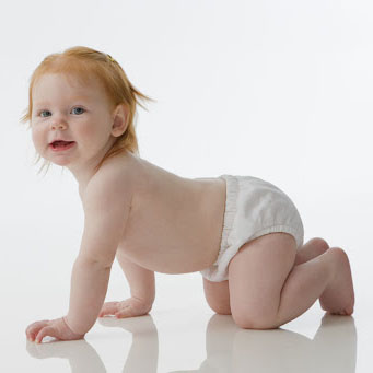 SUPERABSORBENT POLYMER FOR DIAPERS