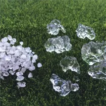 China Superabsorbierendes Polymer für Golfplätze Hersteller