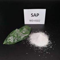China Super Absorbent Polymer for Fruit Trees manufacturer