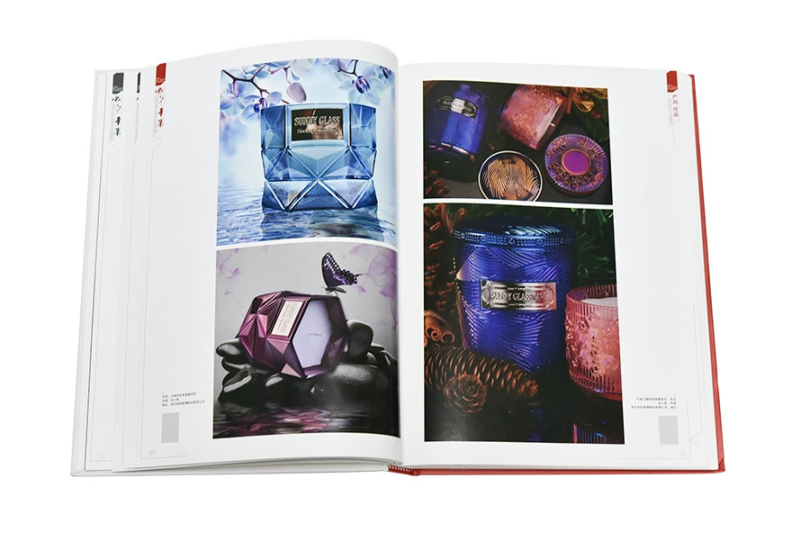 China art design yearbook