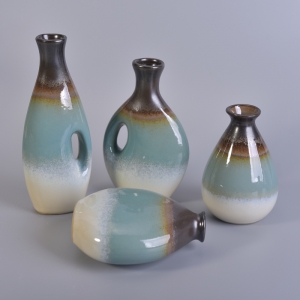 150ml ceramic diffuser bottles for home fragrance