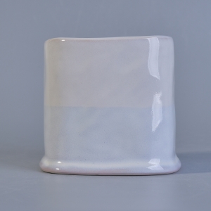 Esmalte de cerámica al por mayor de color blanco